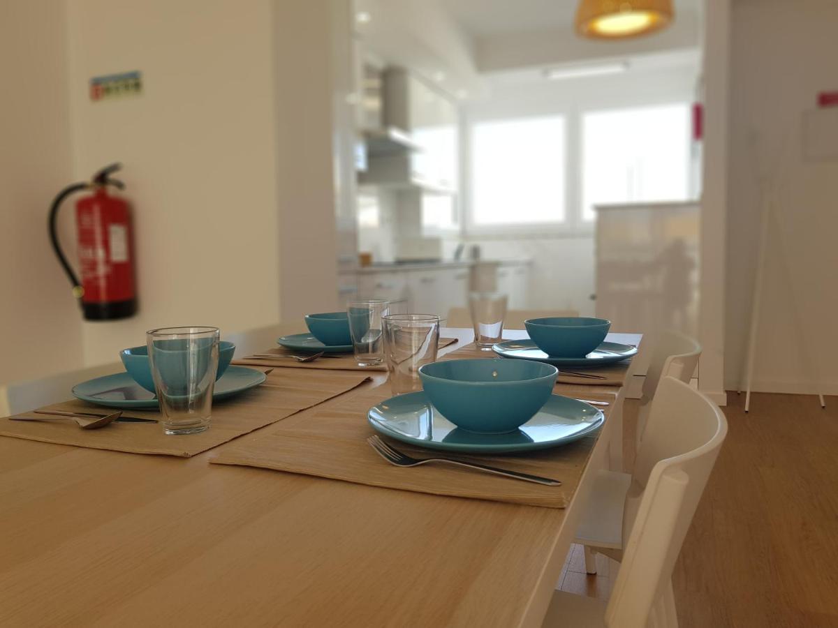 Apartment Sol Da Caparica