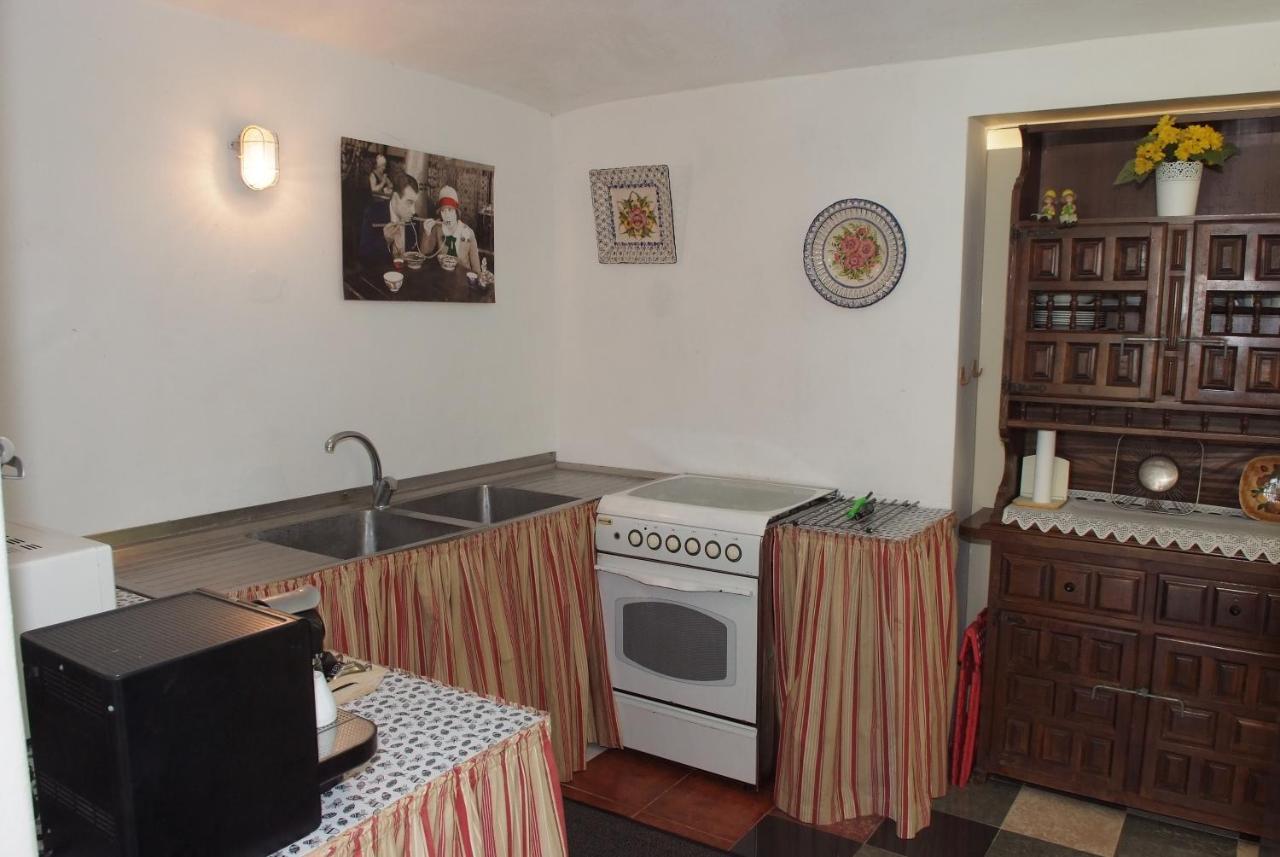 Bed & Breakfast Casa De Trajinha Afife