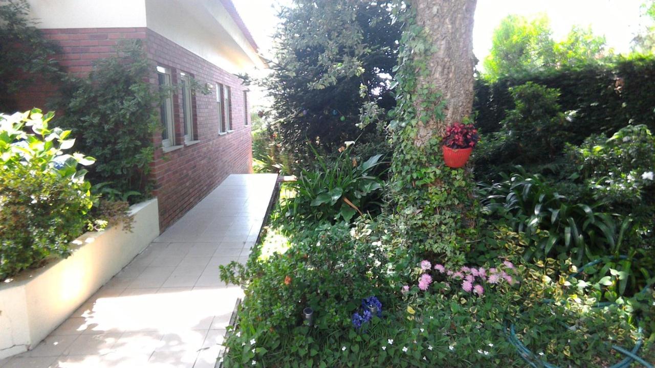 Casa De Trajinha Bed & Breakfast 3*