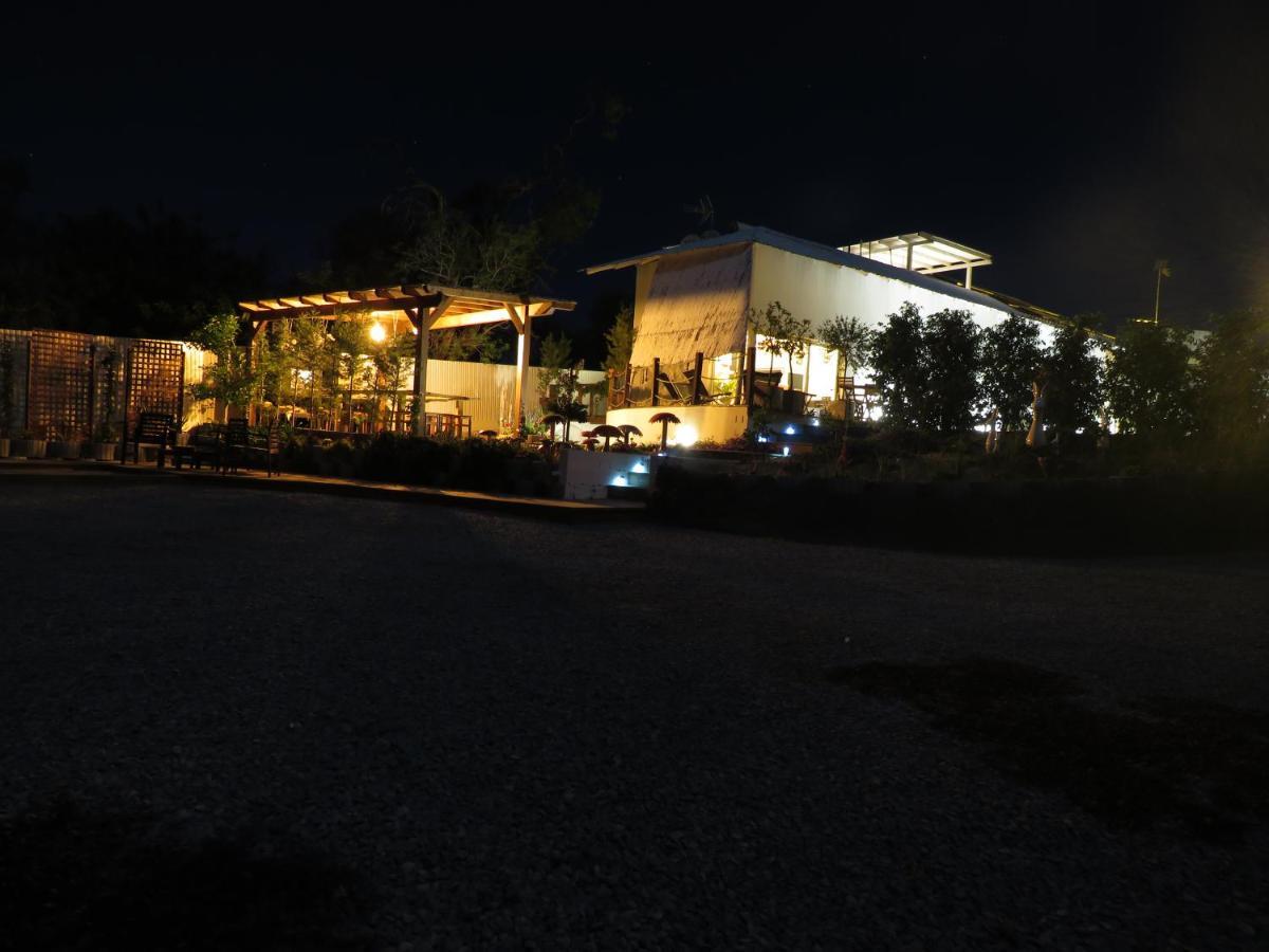 Vilapura - Naturism Bed & Breakfast
