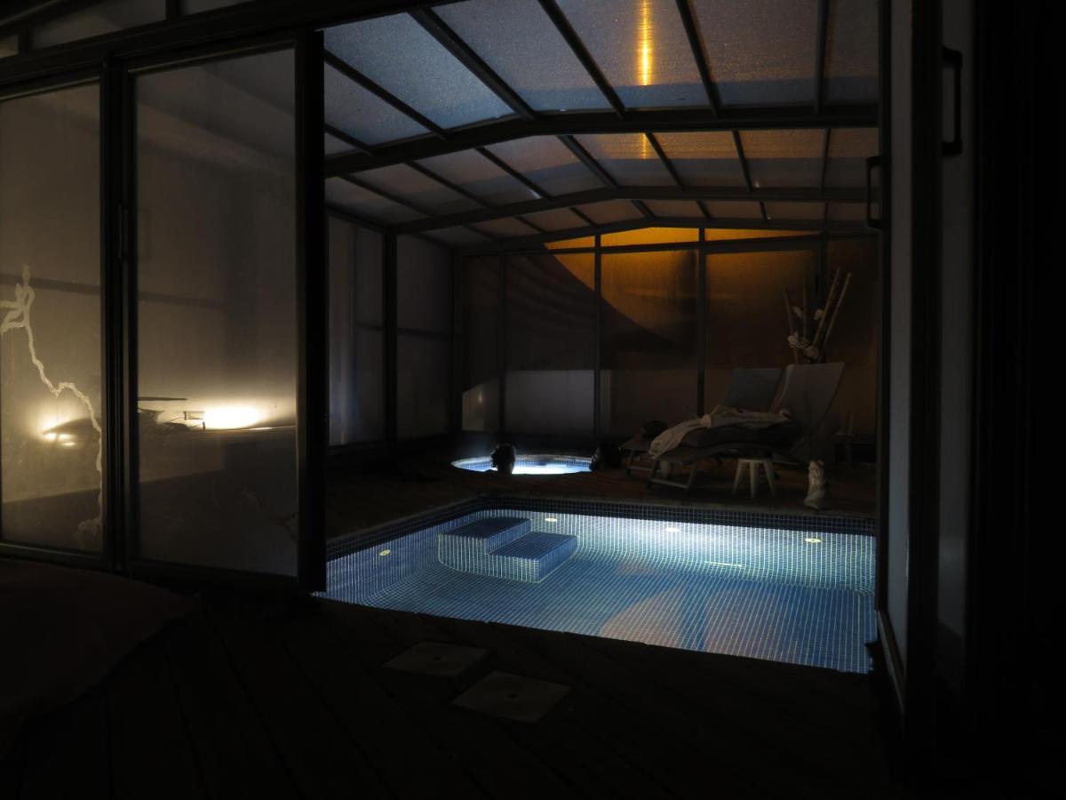 Vilapura - Naturism Bed & Breakfast