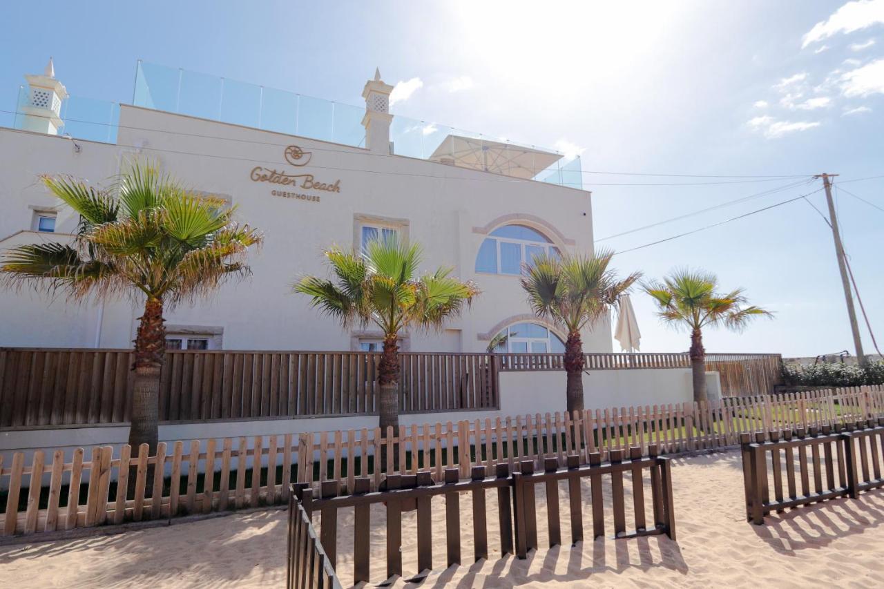 Golden & Rooftop Bar Guest house 3*