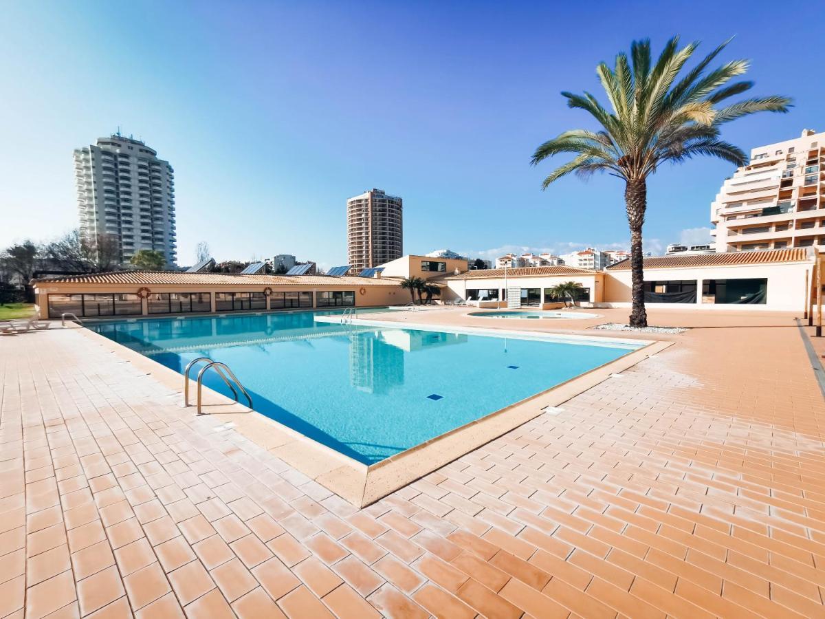 Apartment Praia Rocha Paraiso Pearl Apartment Portimao