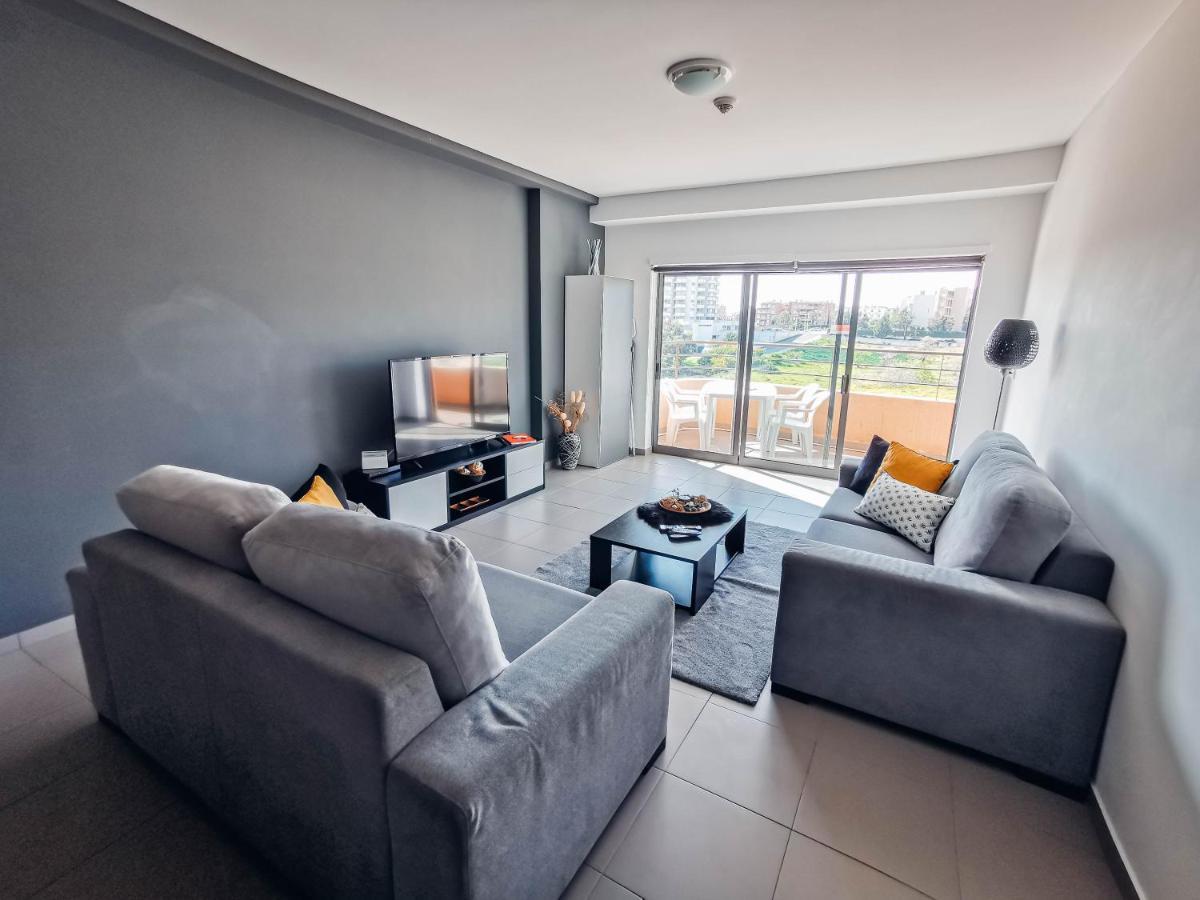 Apartment Apartment Praia Rocha Paraiso Pearl