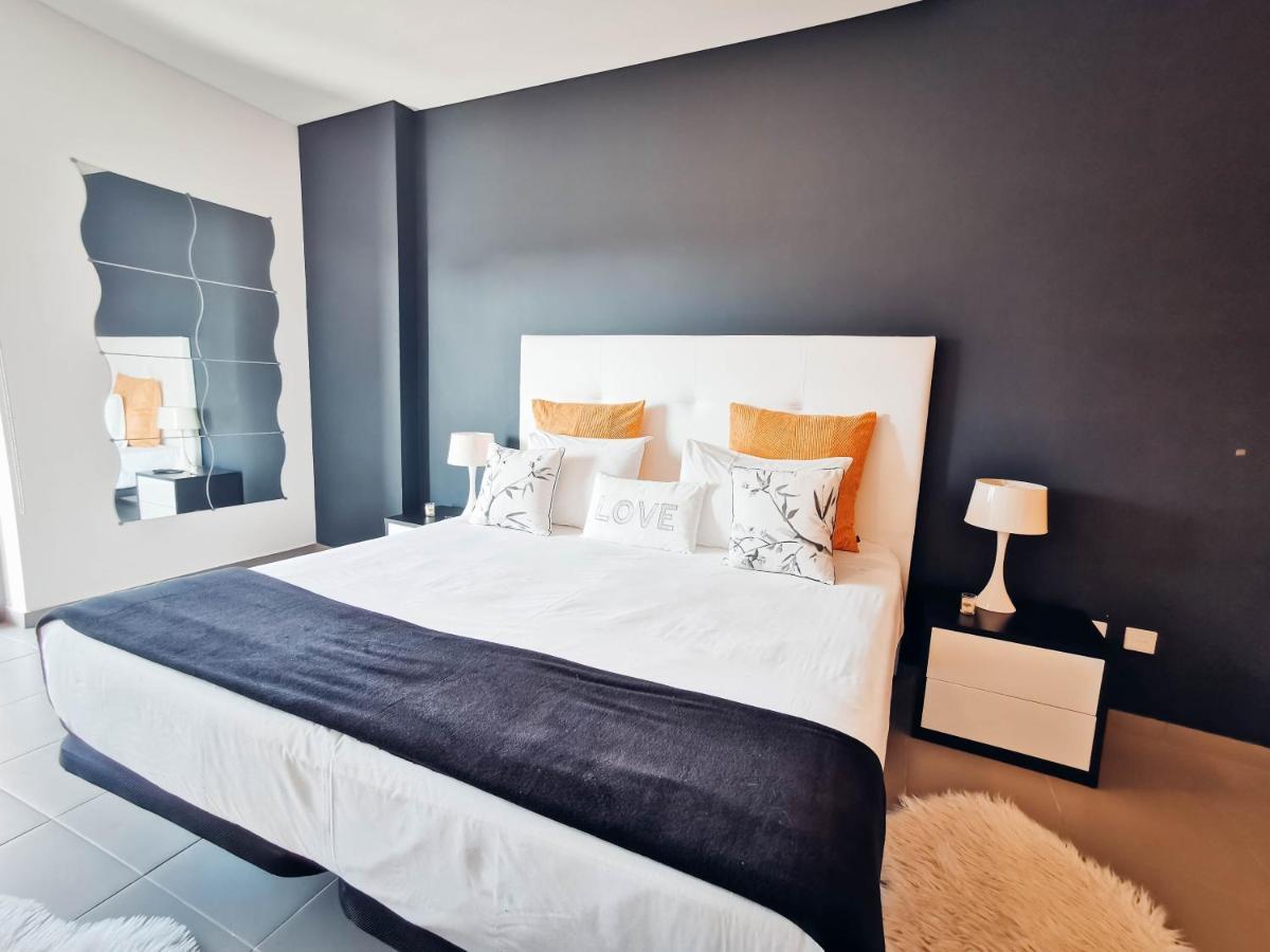 Apartment Praia Rocha Paraiso Pearl Portimao