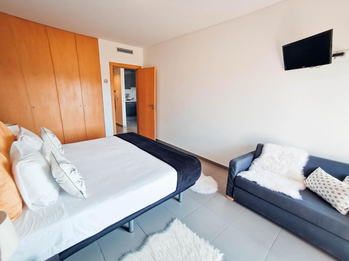 Apartment Praia Rocha Paraiso Pearl *
