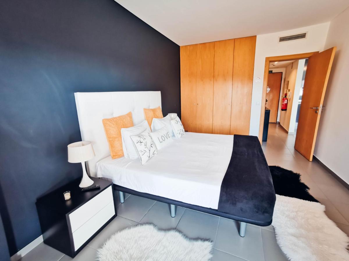 Apartment Apartment Praia Rocha Paraiso Pearl