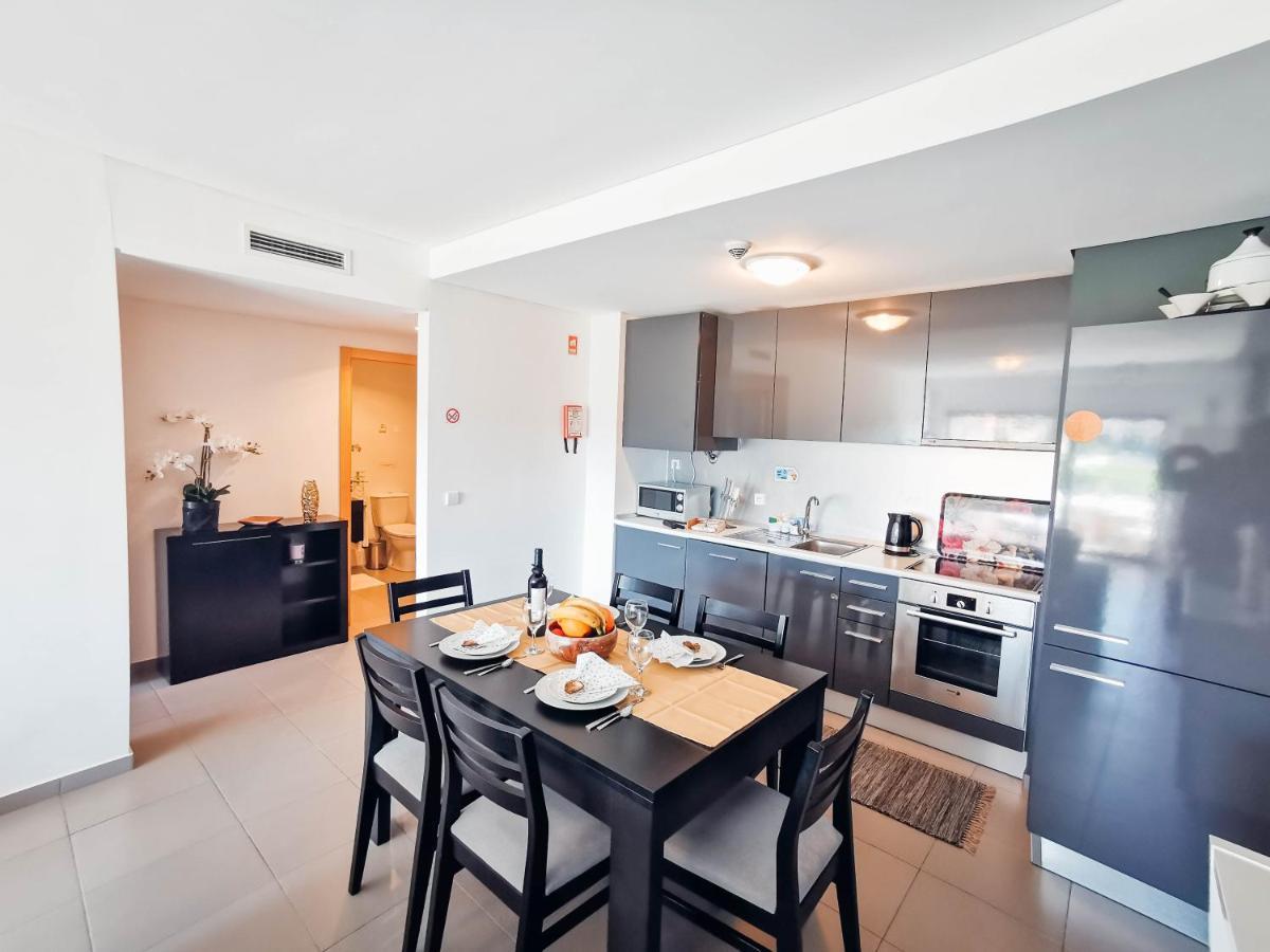 Apartment Praia Rocha Paraiso Pearl
