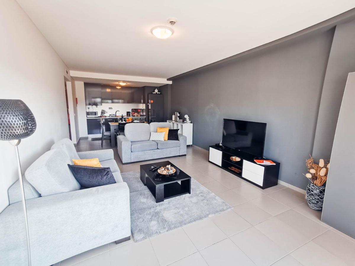 Apartment Praia Rocha Paraiso Pearl Apartment Portimao