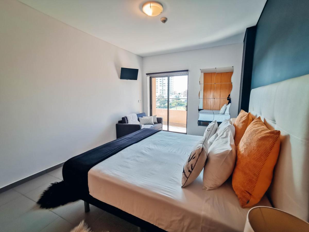 Apartment Praia Rocha Paraiso Pearl Apartment