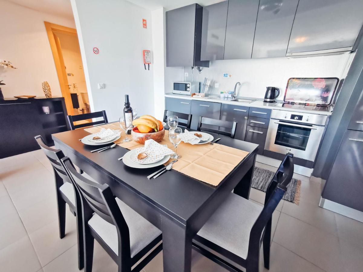 Apartment Praia Rocha Paraiso Pearl * Portimao