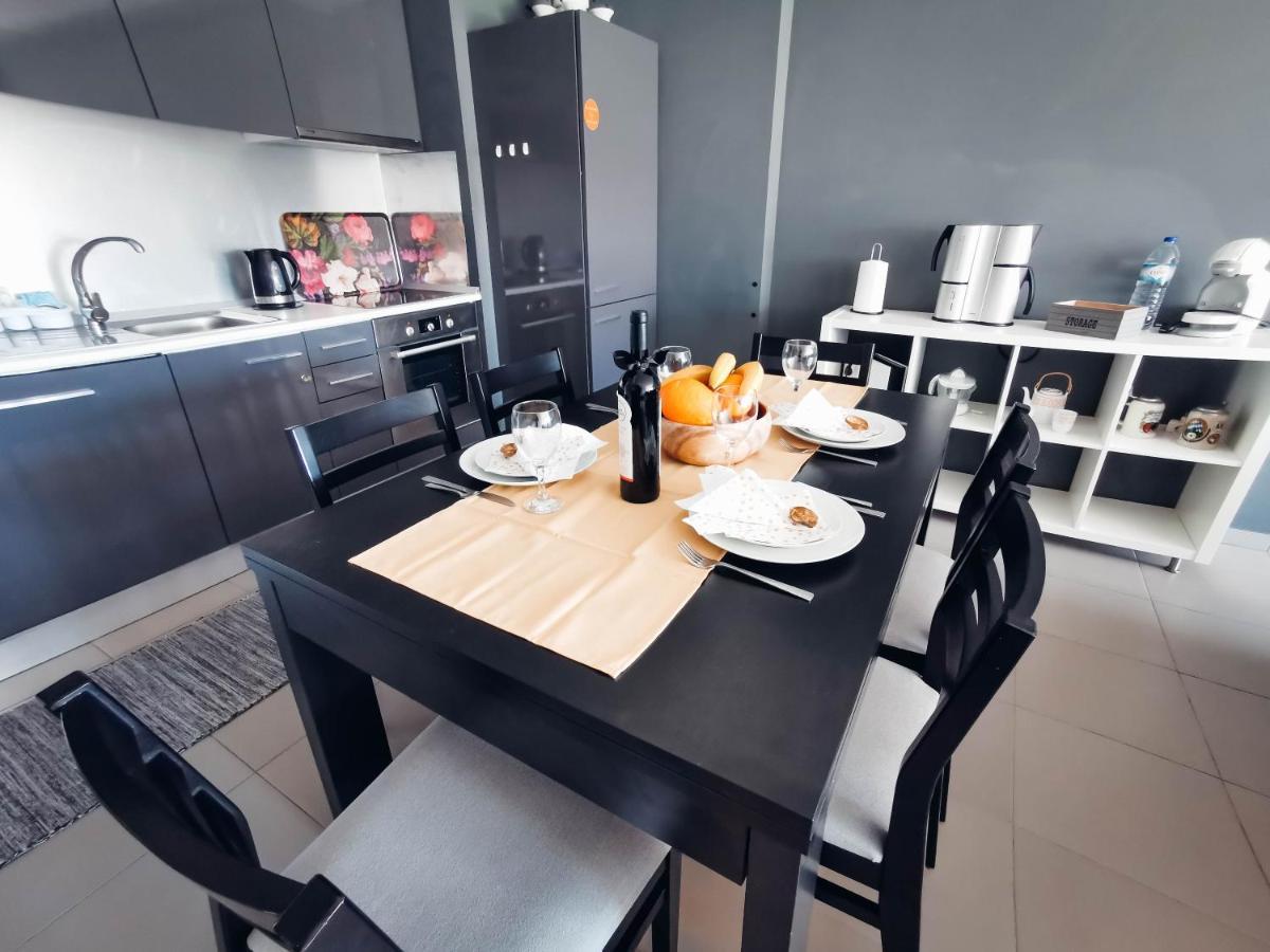 Apartment Praia Rocha Paraiso Pearl Apartment Portimao