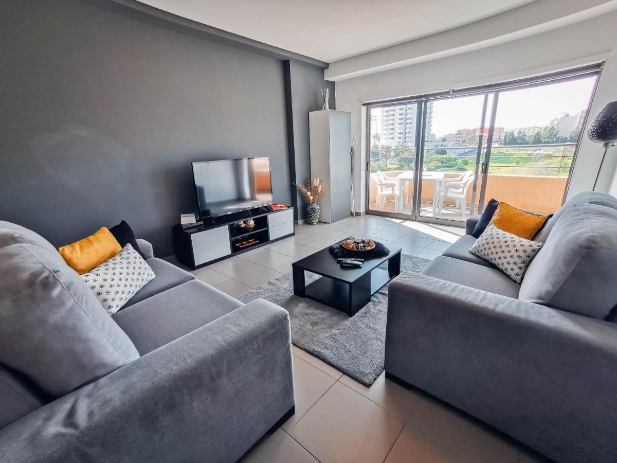 Apartment Apartment Praia Rocha Paraiso Pearl Portimao