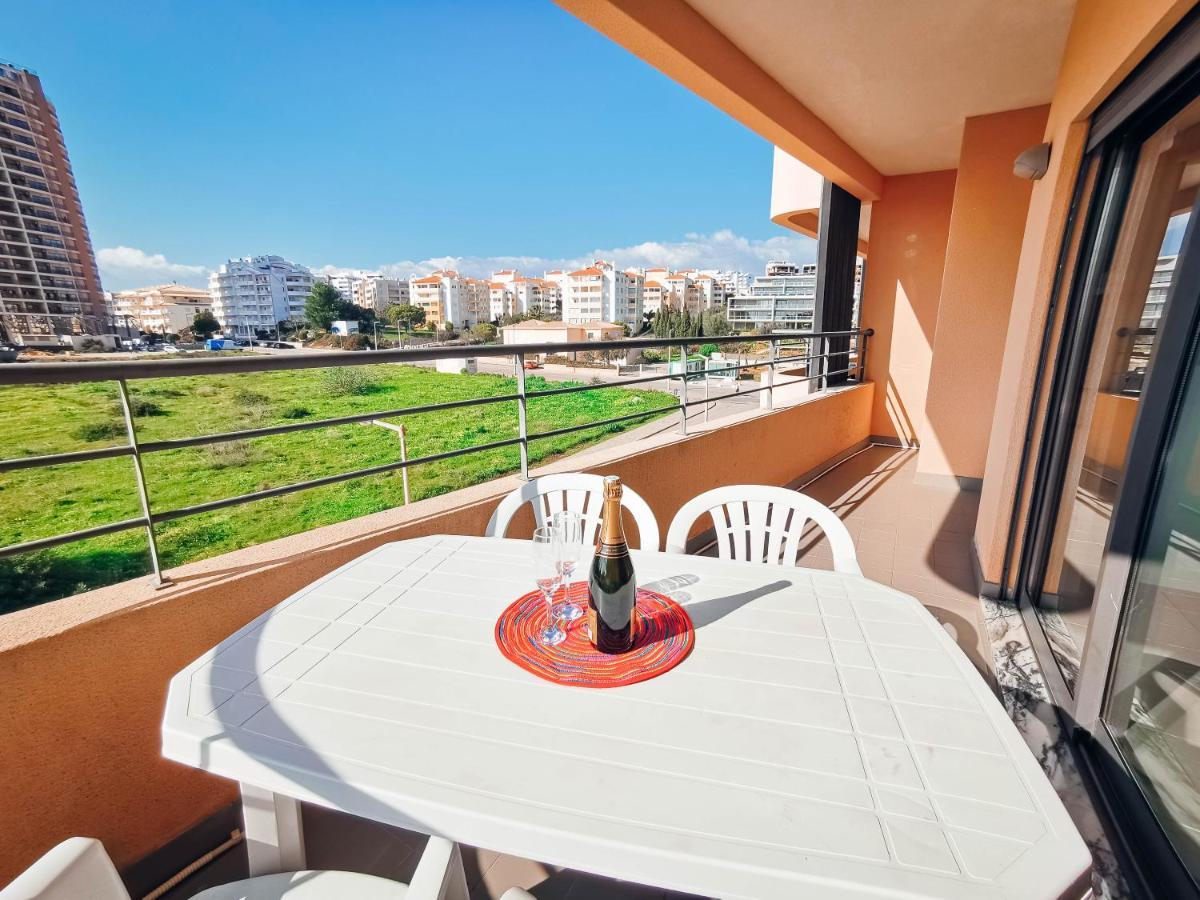 Apartment Praia Rocha Paraiso Pearl * Portimao
