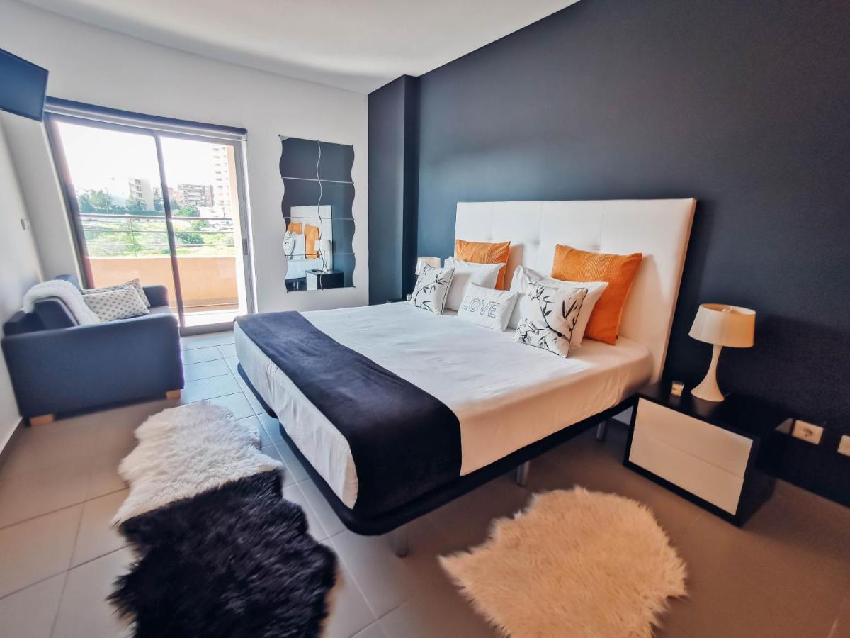 Apartment Apartment Praia Rocha Paraiso Pearl