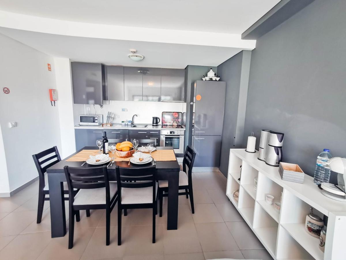 Apartment Praia Rocha Paraiso Pearl Apartment