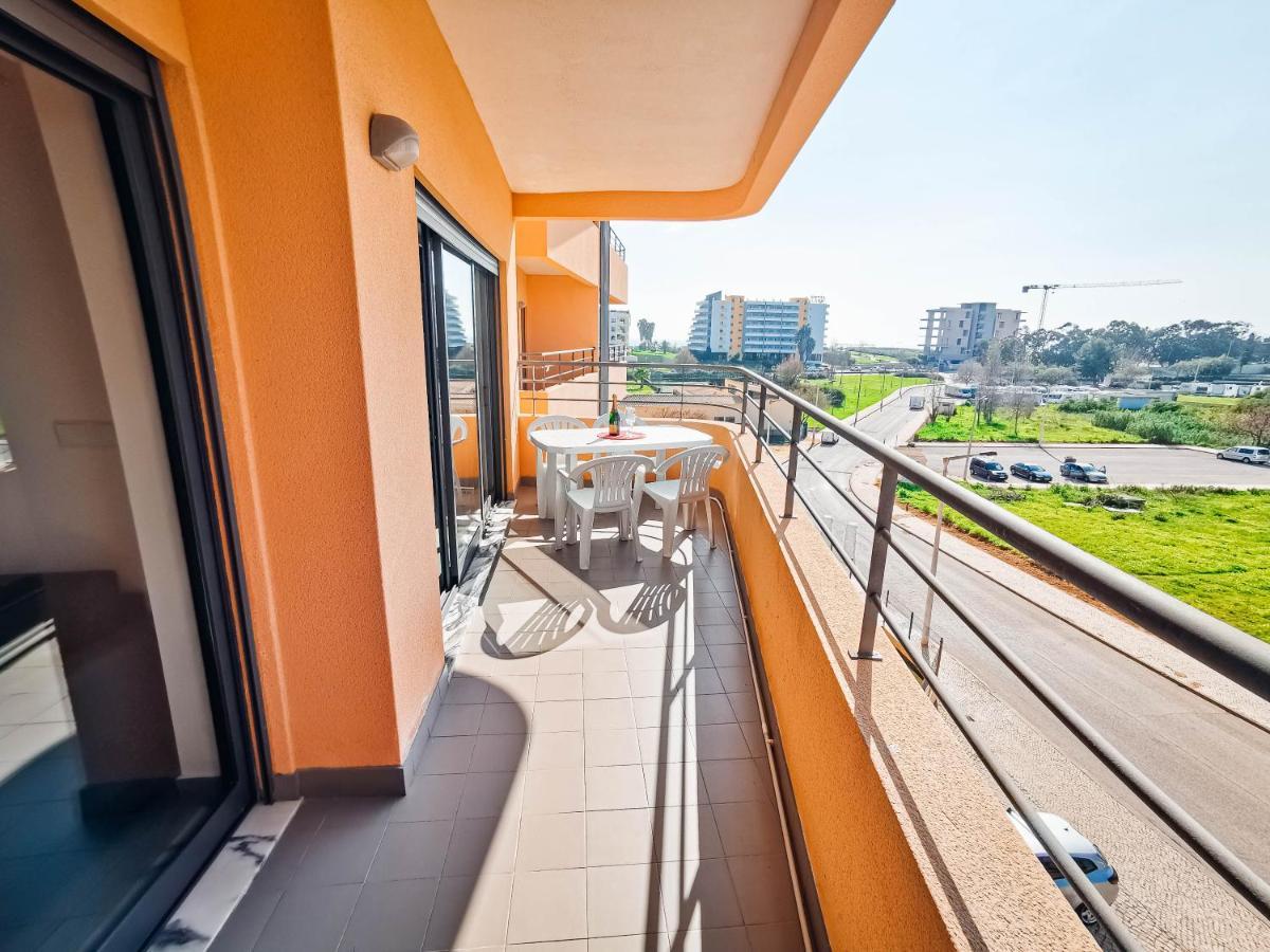 Apartment Apartment Praia Rocha Paraiso Pearl