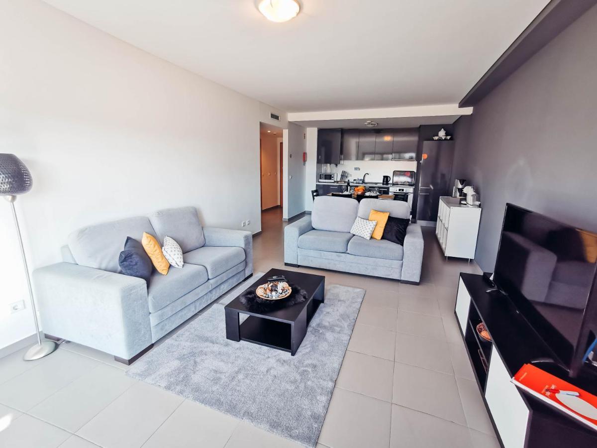 Apartment Praia Rocha Paraiso Pearl * Portimao