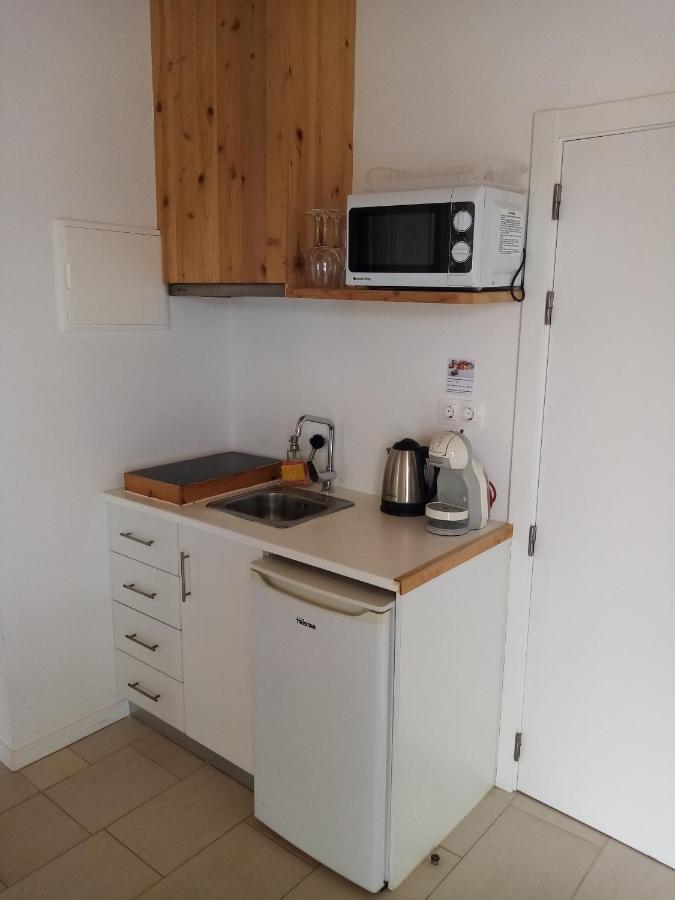 Aparthotel Sao Vicente Lodge - Atlantic Retreat