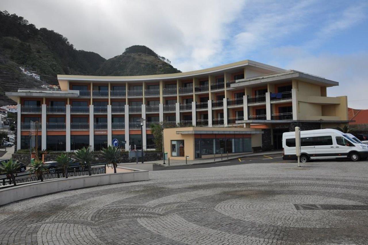 Hotel Aqua Natura Bay Porto Moniz