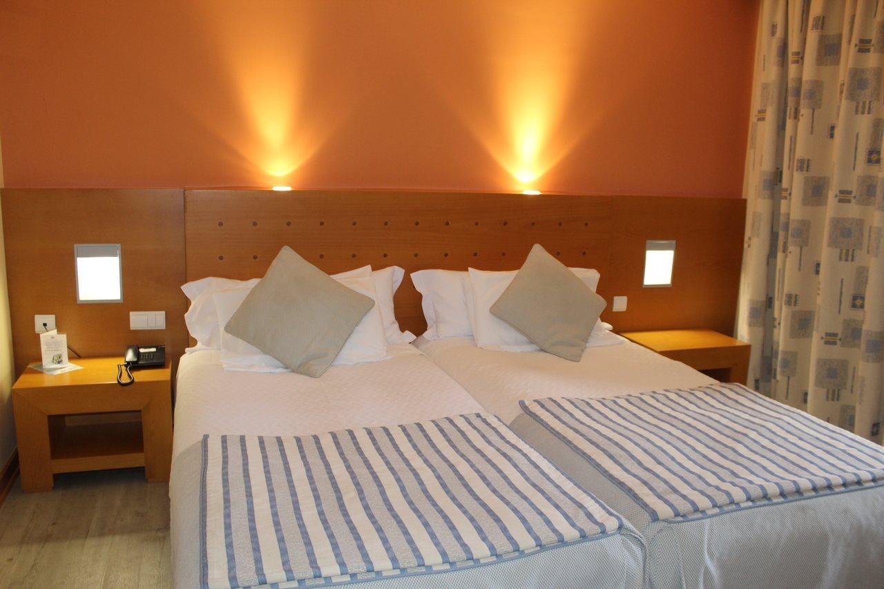 Aqua Natura Bay Hotel Porto Moniz