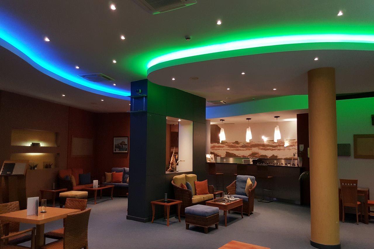 Hotel Aqua Natura Bay 4*