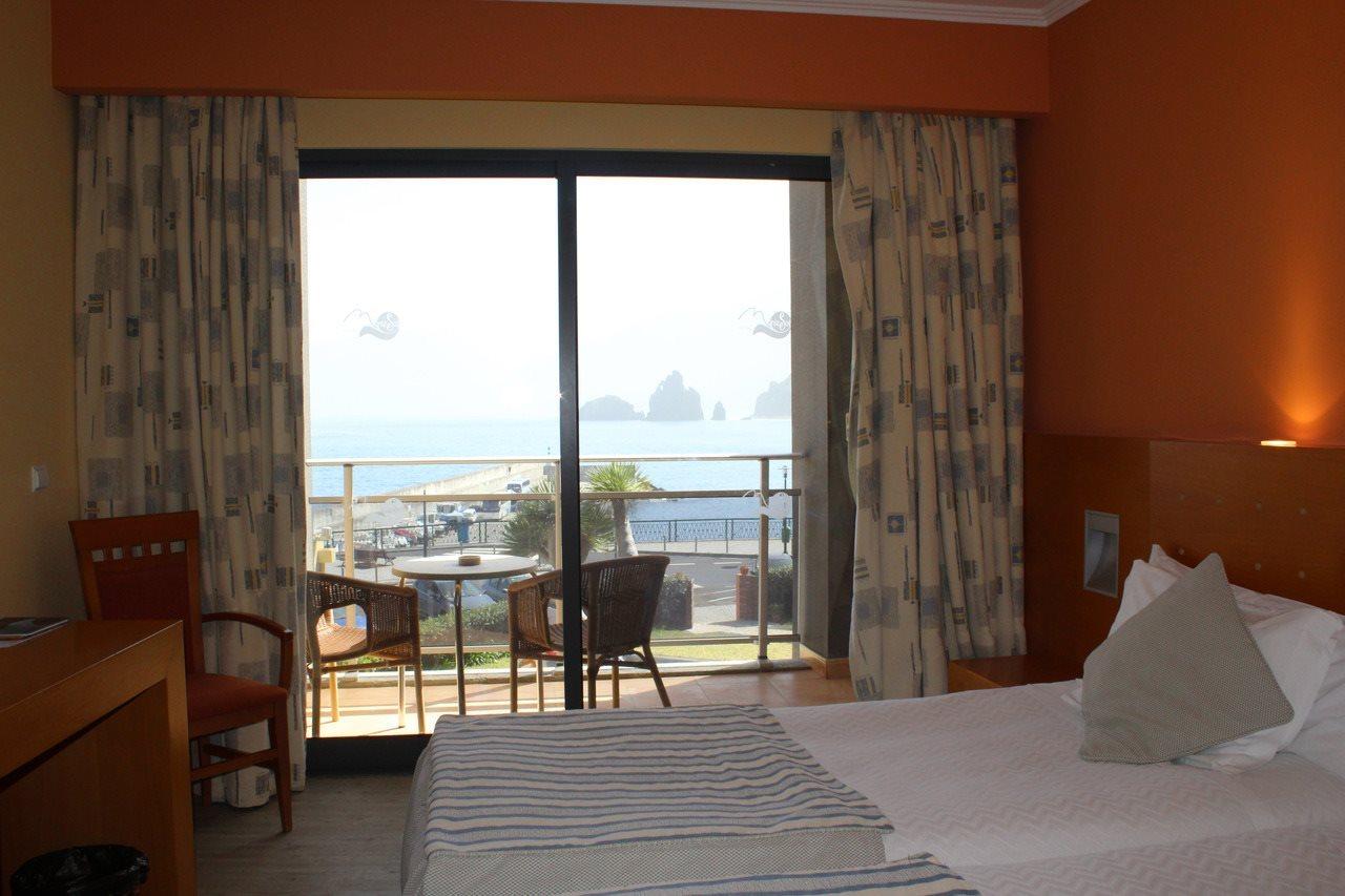 Hotel Aqua Natura Bay Porto Moniz