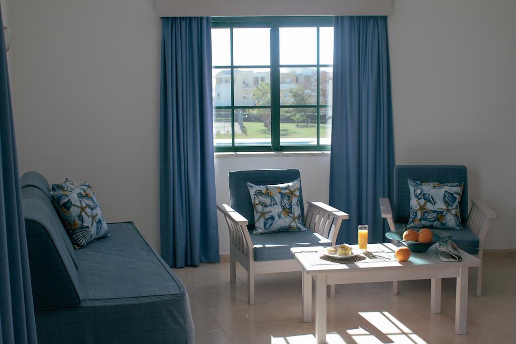 Apartment Dunas Do