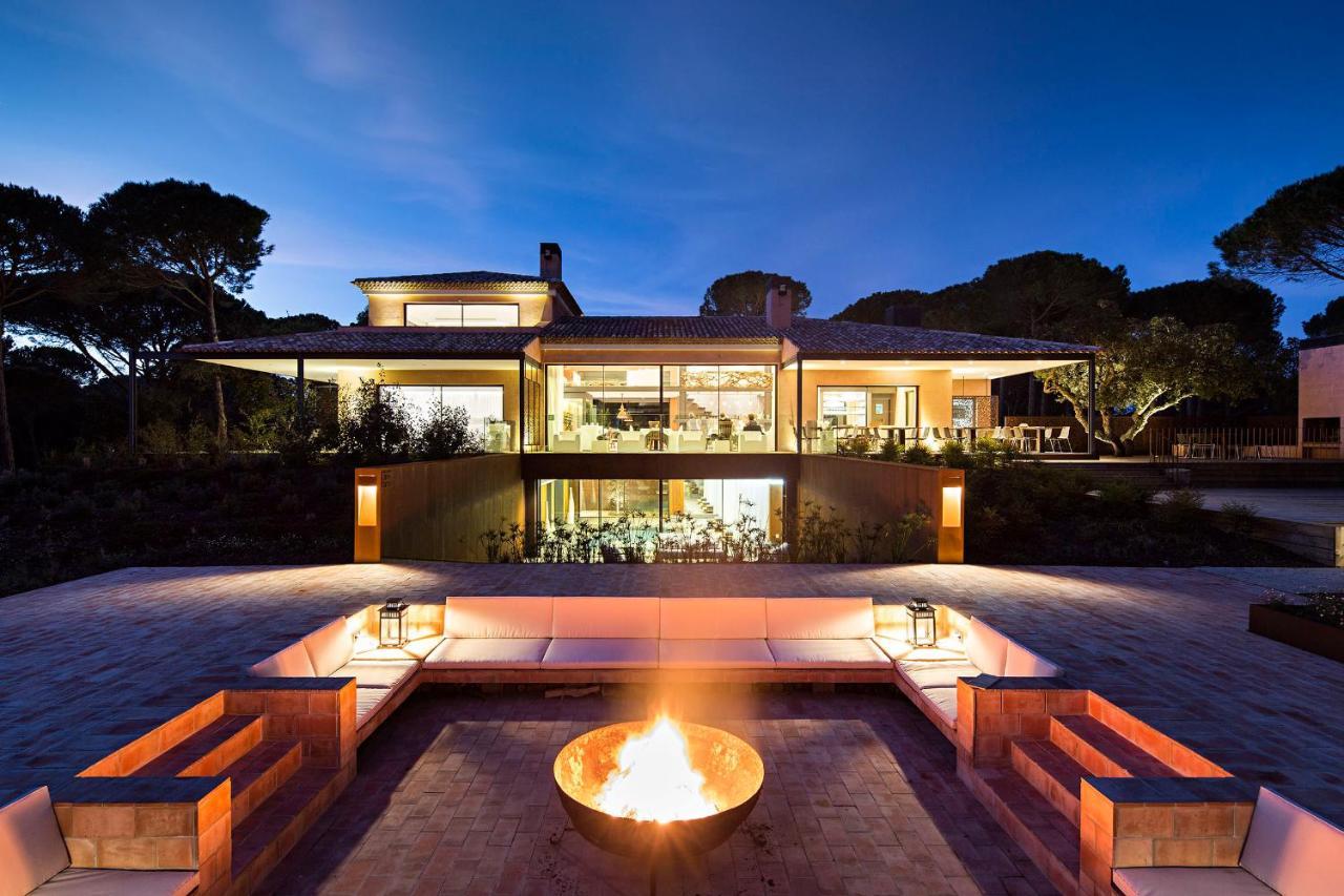 Hotel Sublime Country Retreat & Comporta