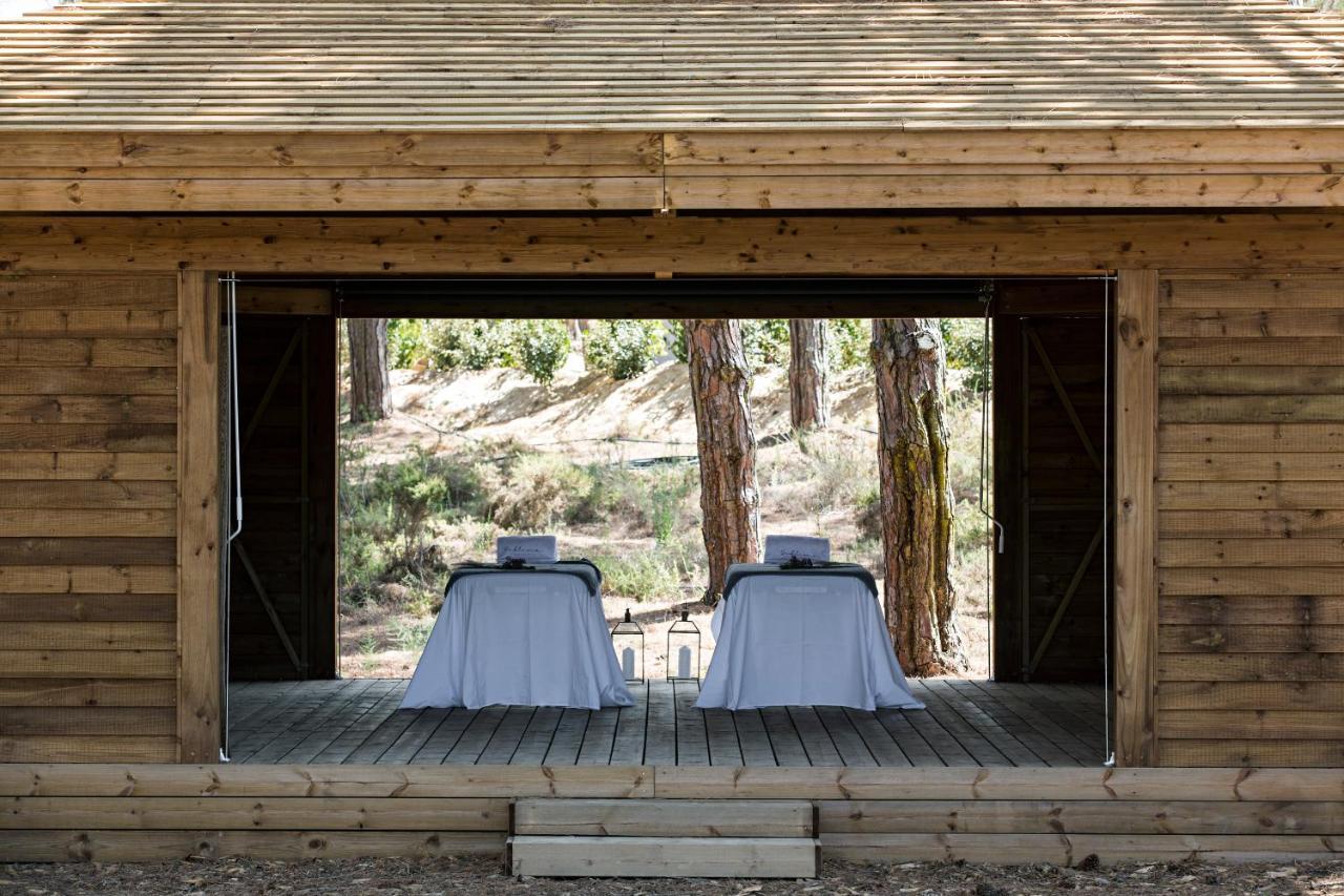 Sublime Country Retreat & Hotel