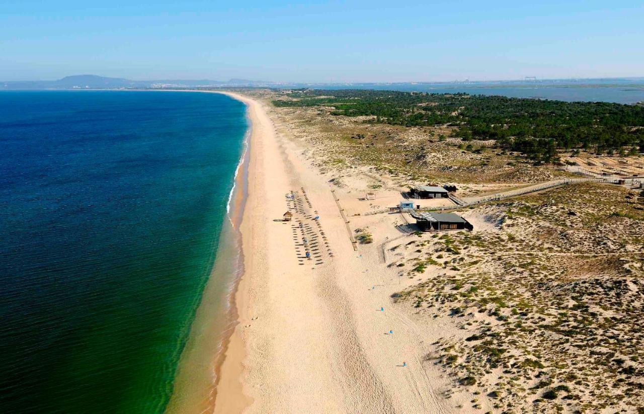Sublime Country Retreat & 5* Comporta