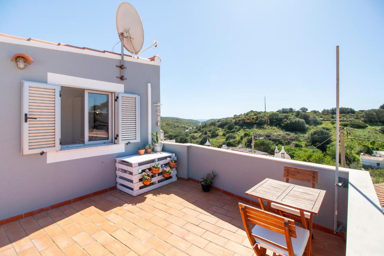 Casa Oceano-mar A Vista