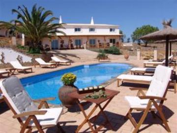 Country house Monte Da Bravura