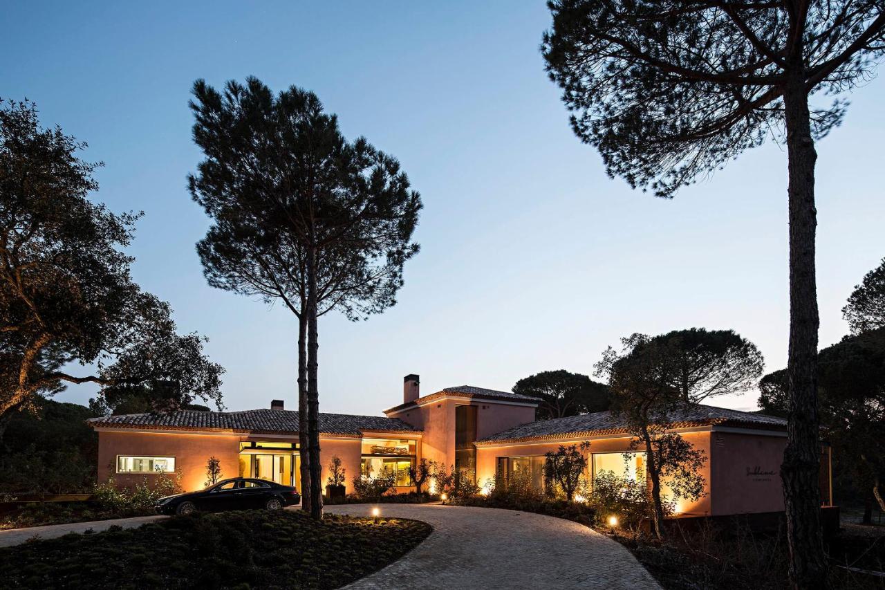 Sublime Country Retreat &
