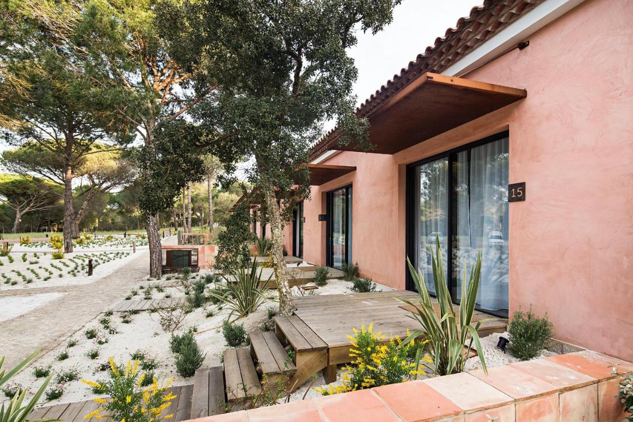 Sublime Country Retreat & Hotel 5*