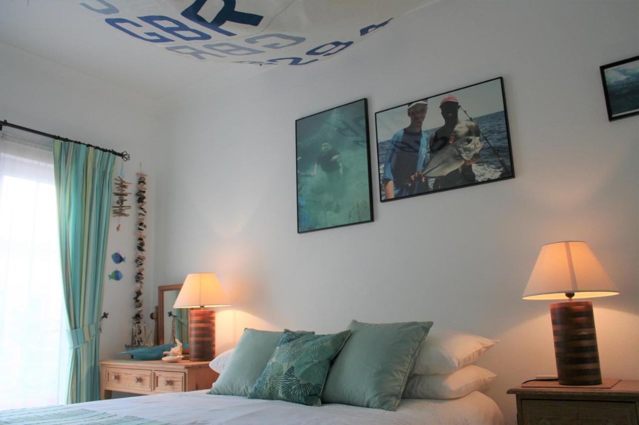 Modern Two Bedroom Poolside Townhouse Villa *