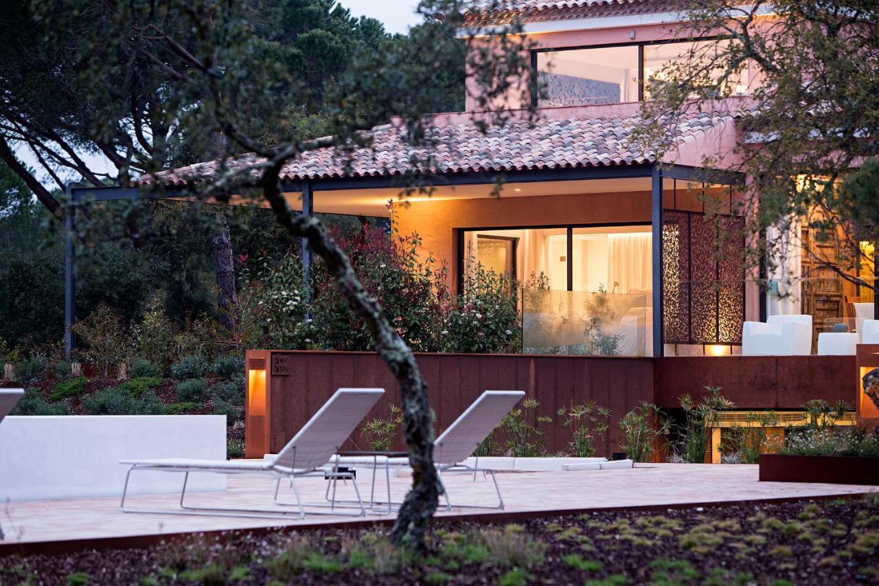 Hotel Sublime Country Retreat & Comporta