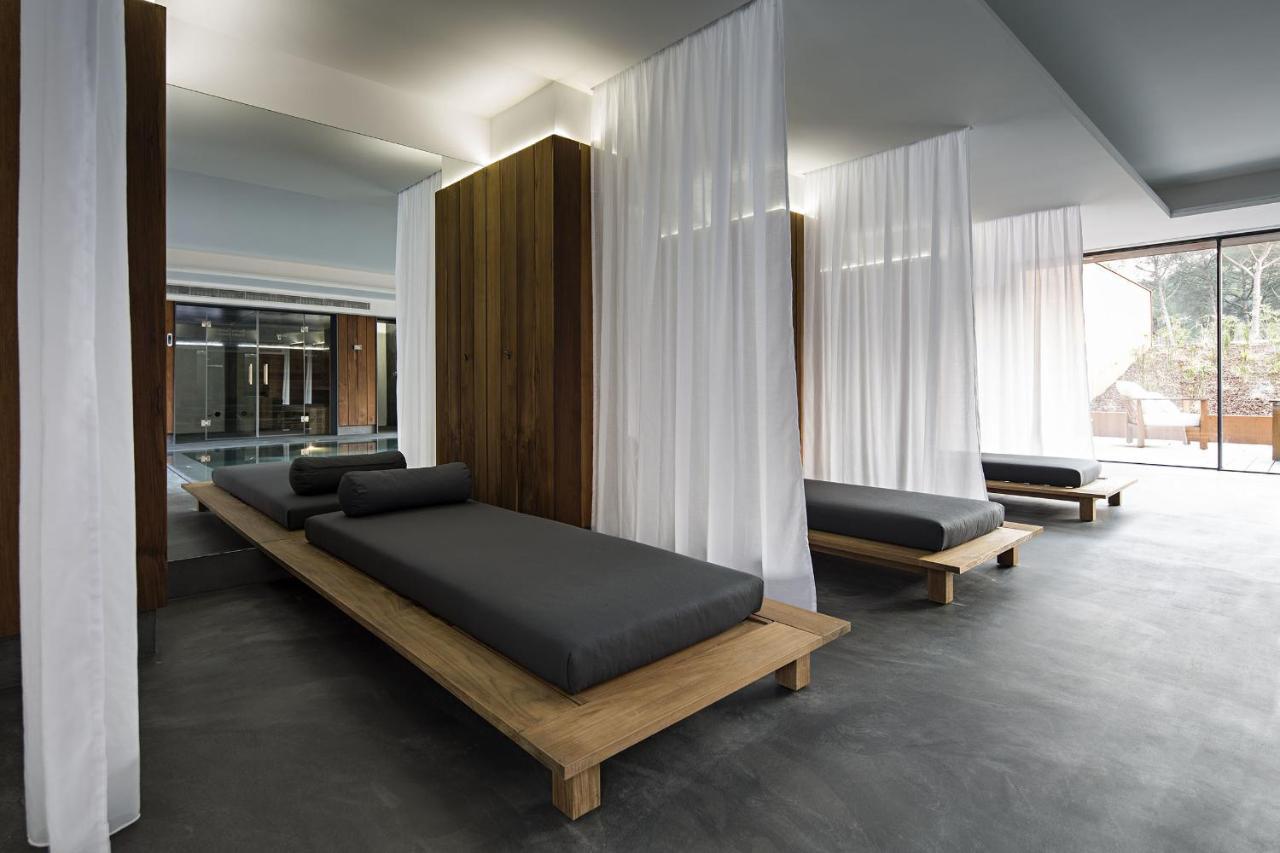 Hotel Sublime Country Retreat &