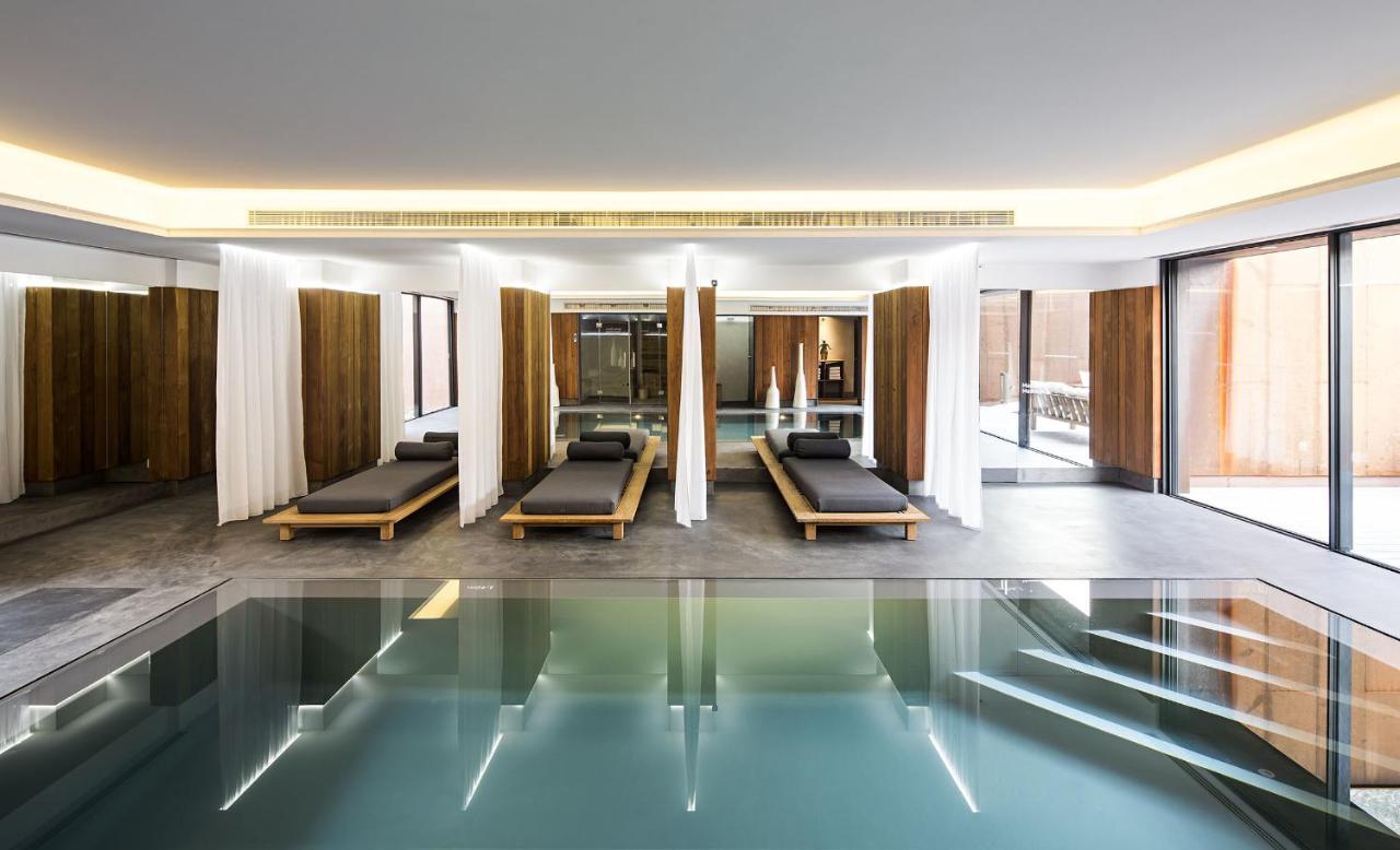 Hotel Sublime Country Retreat & 5*