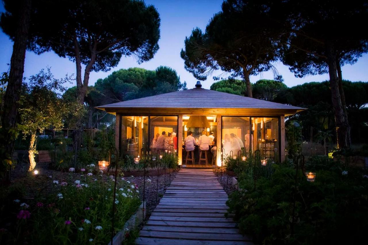 Hotel Sublime Country Retreat &