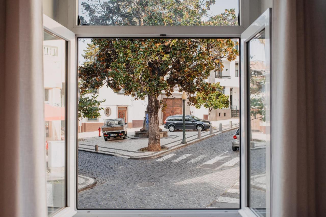 Aspa - Urban Conscious Living 3* Funchal (Madeira)