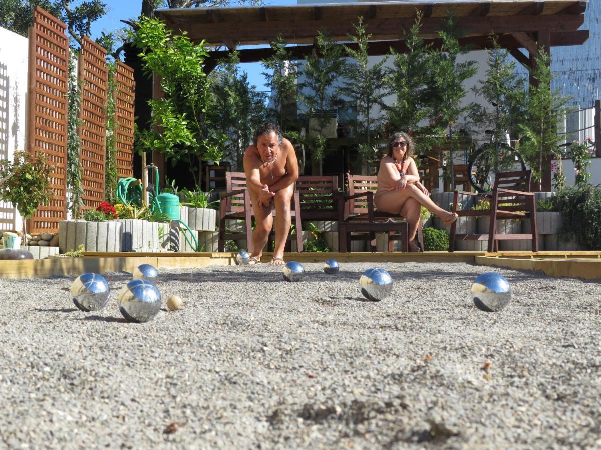 Vilapura - Naturism Tavira