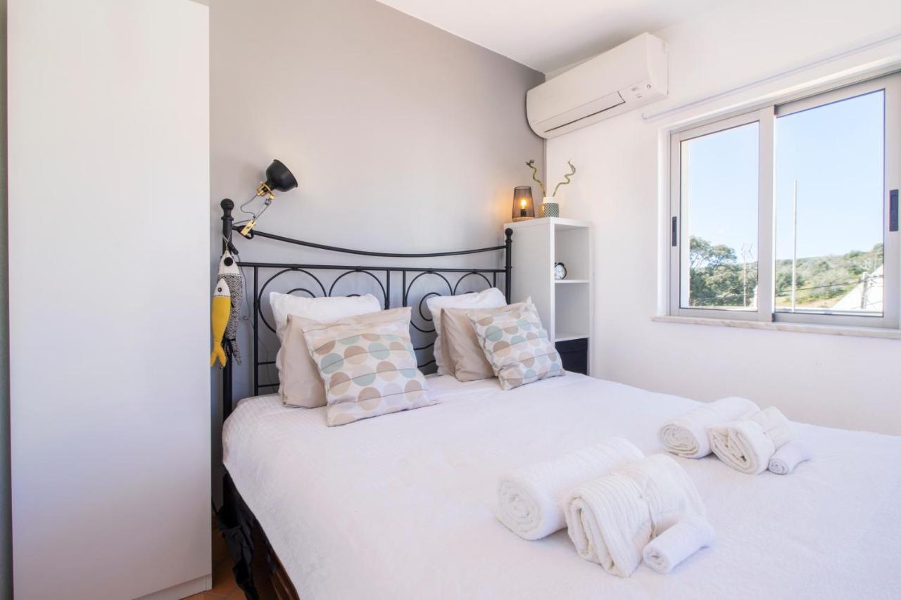 Apartamento Casa Oceano-mar A Vista Raposeira (Faro)