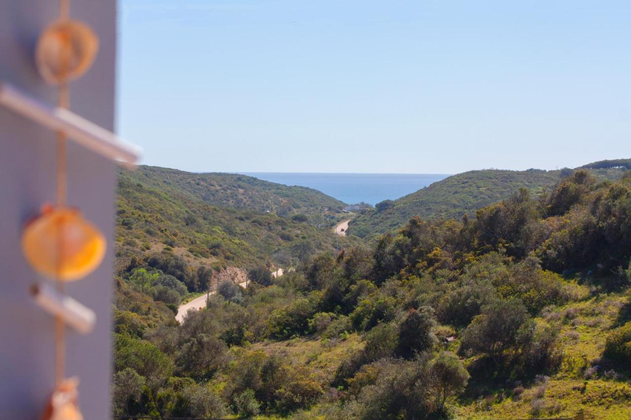 Apartamento Casa Oceano-mar A Vista *