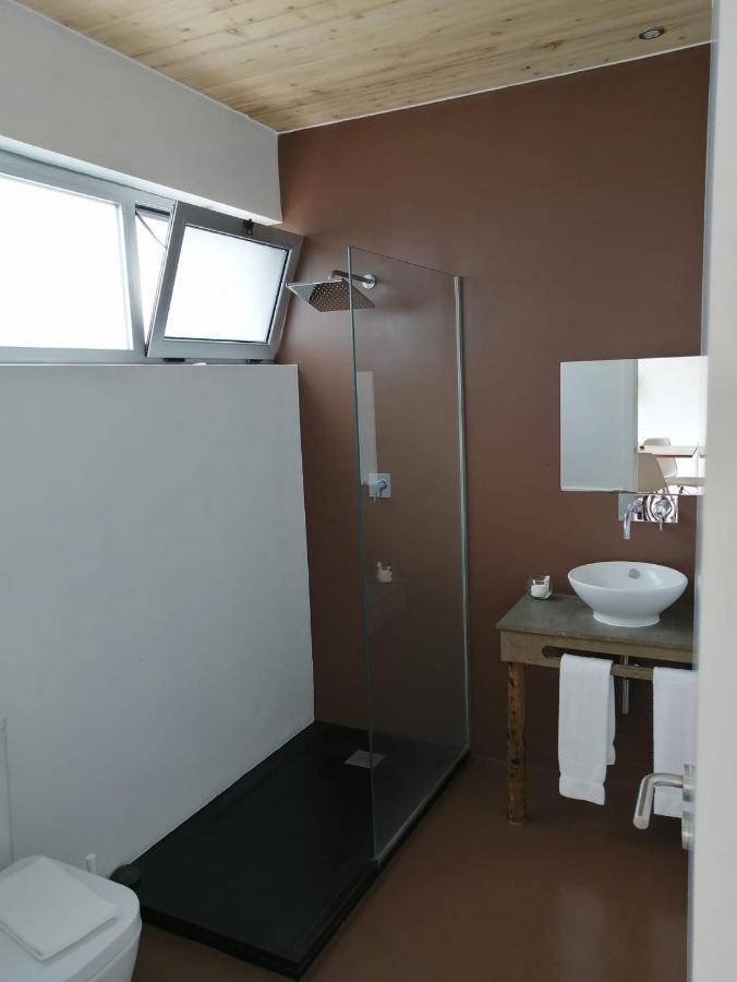 Aparthotel Sao Vicente Lodge - Atlantic Retreat Sao Vicente Ferreira