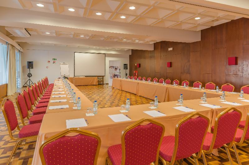 Arribas Hotel
