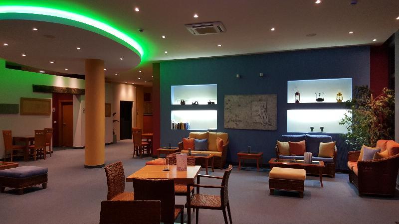 Aqua Natura Bay Hotel 4*