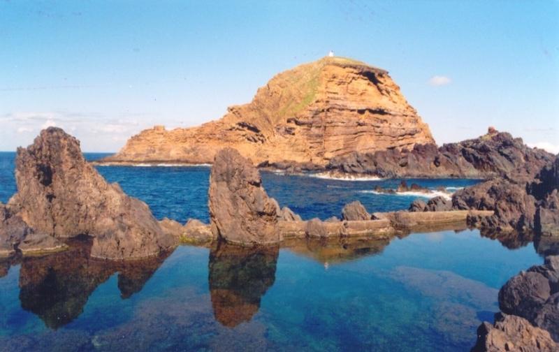 Aqua Natura Bay