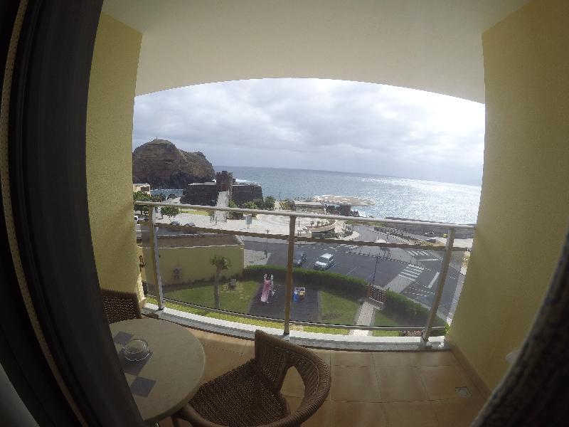 Hotel Aqua Natura Bay Porto Moniz
