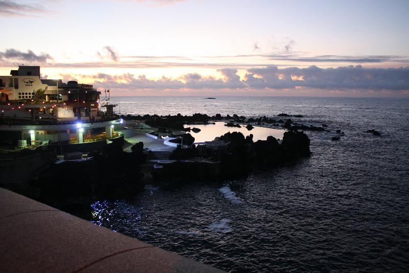 Hotel Aqua Natura Bay